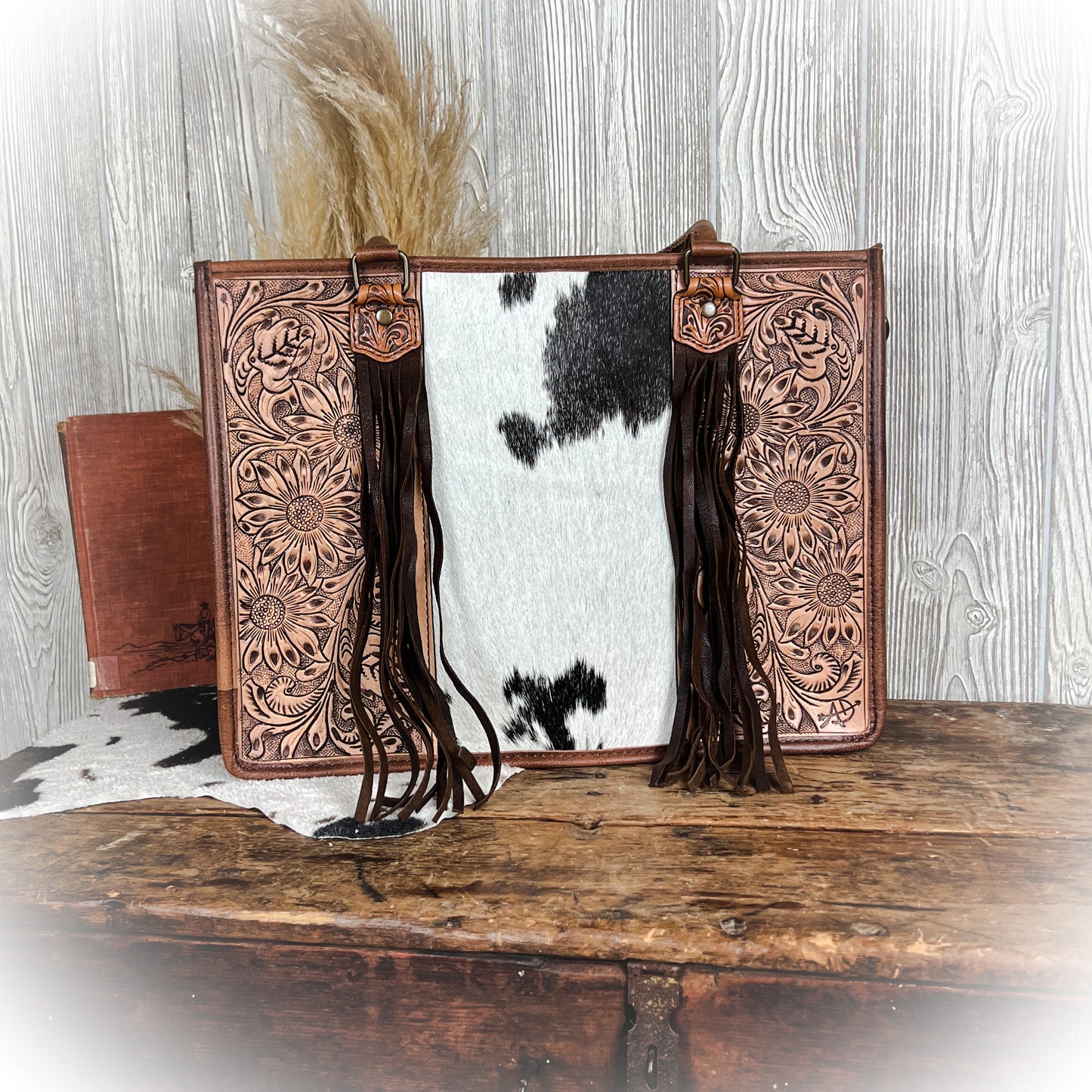 Gabby Concealed Carry Purse