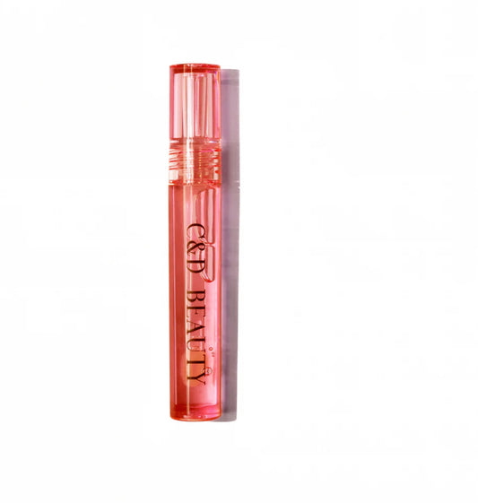Lip Plumping Gloss
