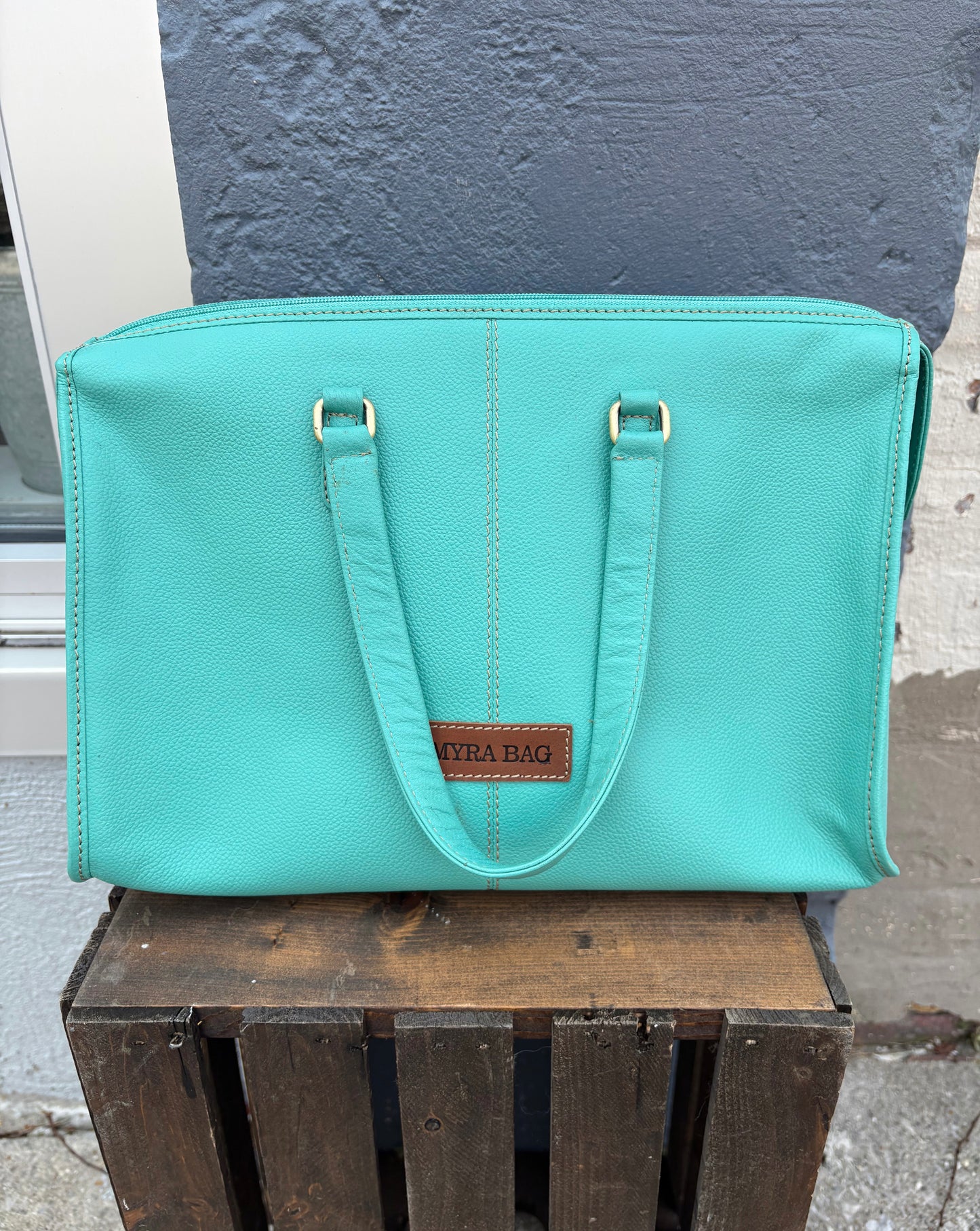 Tallulah Western Purse