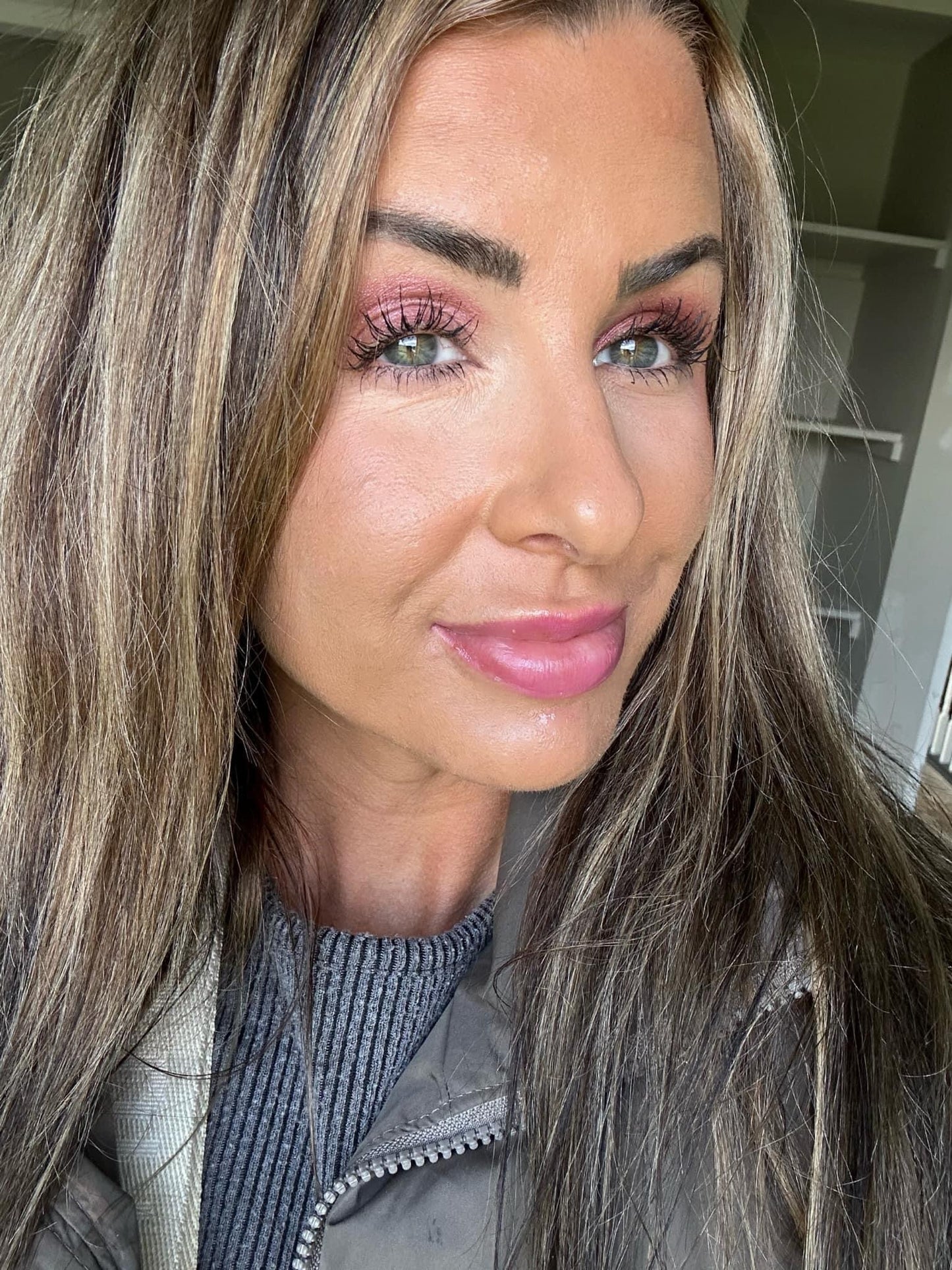 Lash Growth Volumizing Mascara
