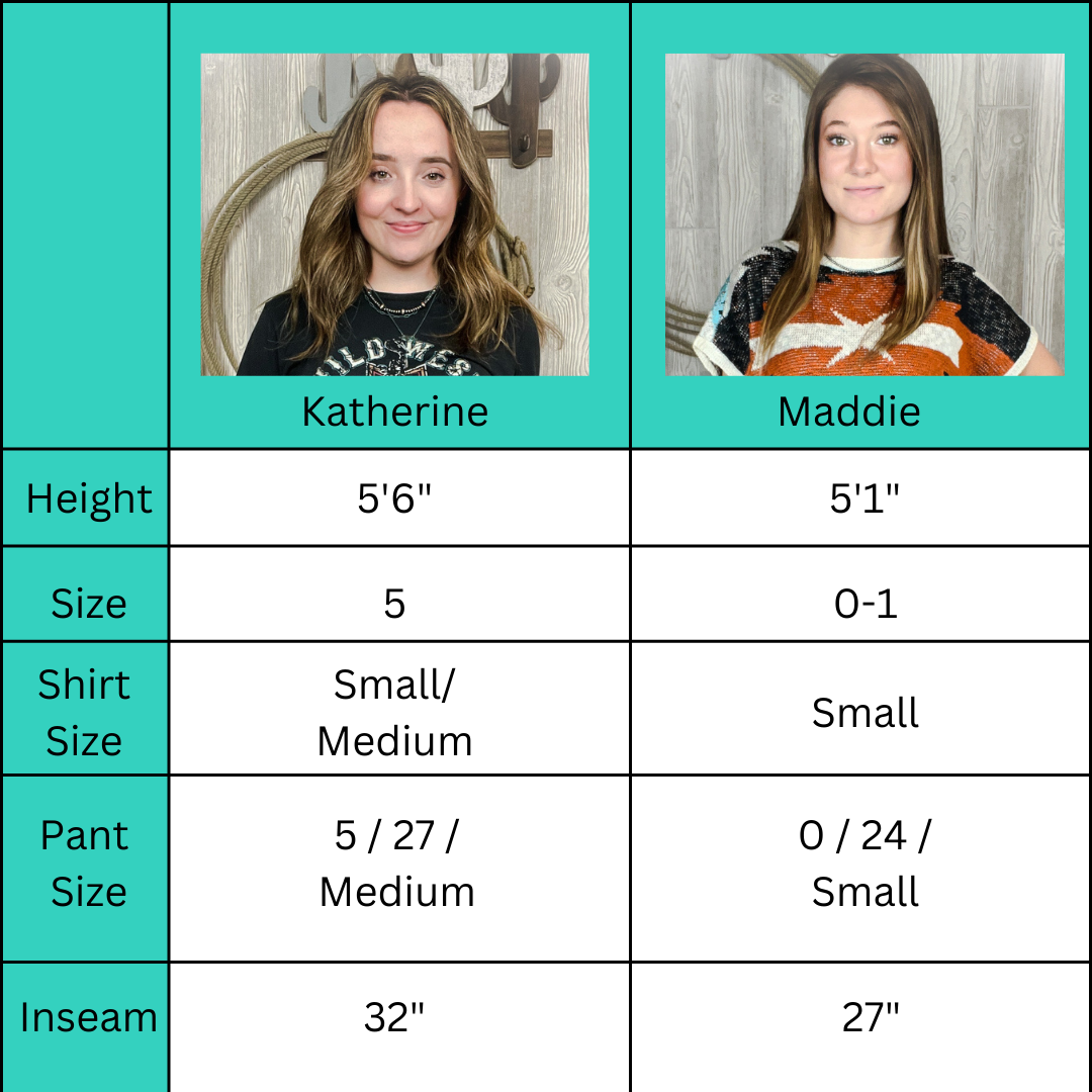 Criss Cross Top - Black