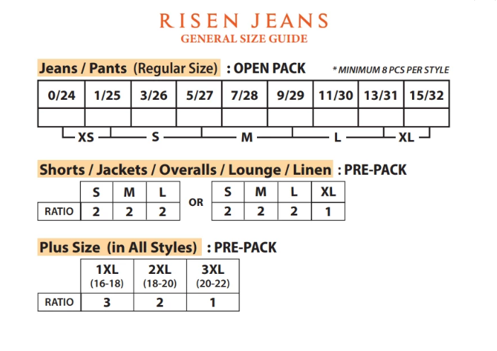 Morgan High Rise Wide Leg Front Yoke Risen Jeans - Dark