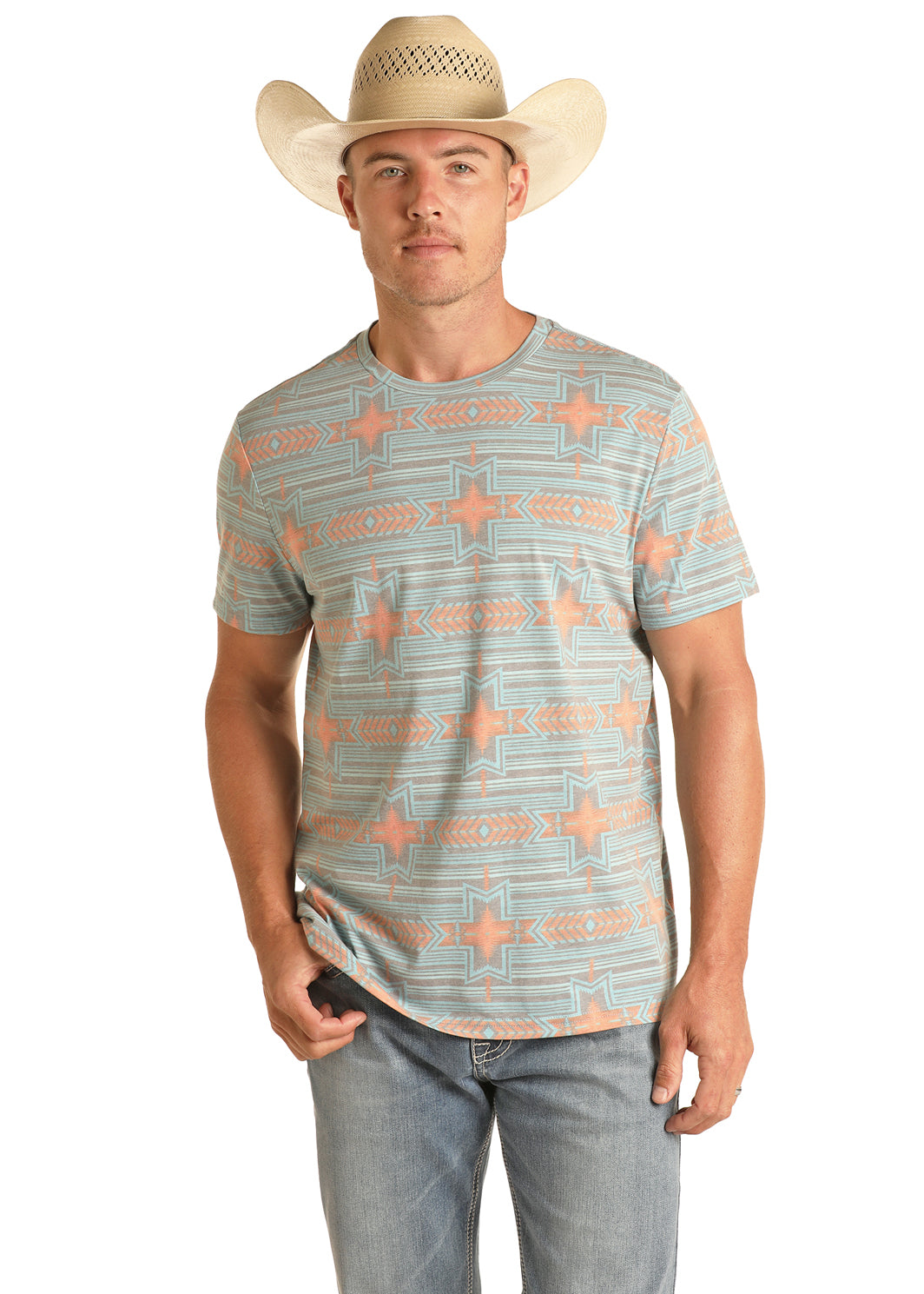 Wilder Unisex Tee