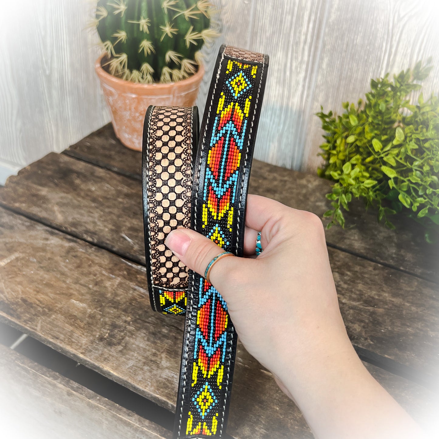 Heritage Purse Strap