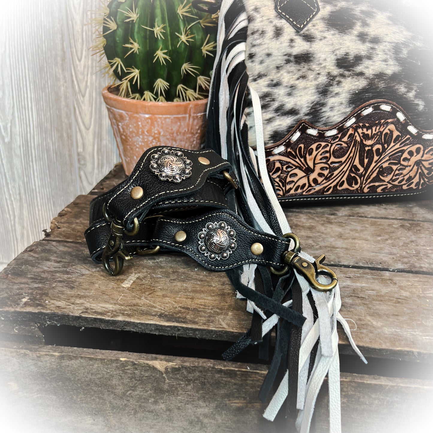 Durango Concealed Carry Purse