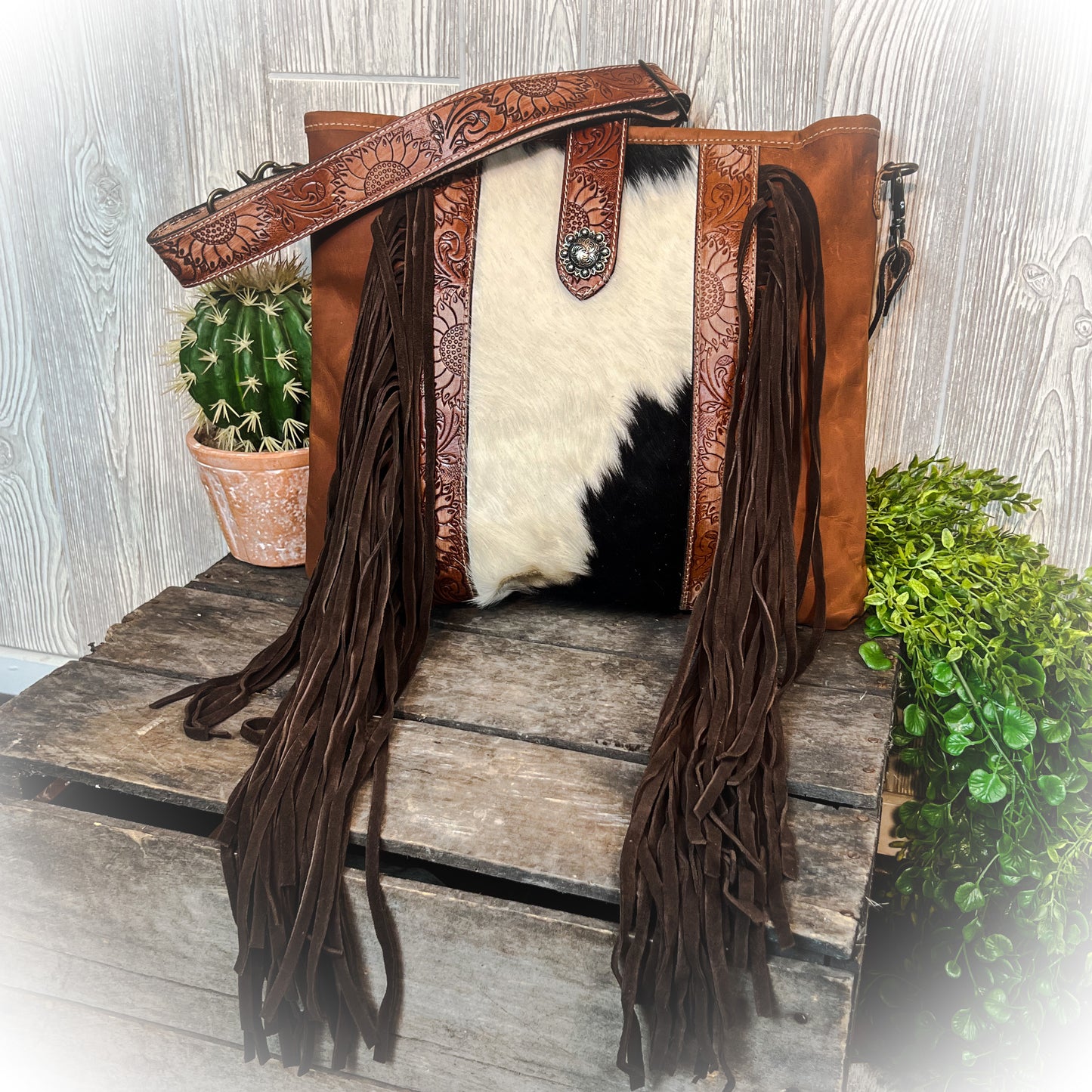 Cynosure Purse