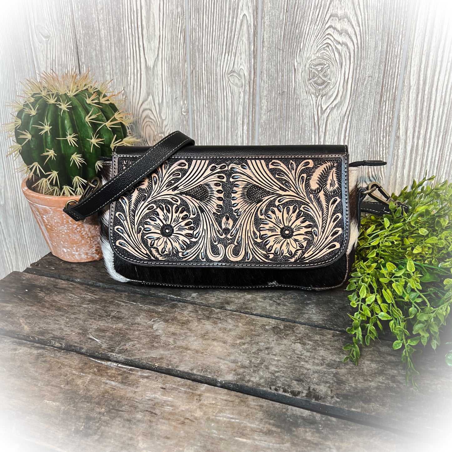 Trillion Purse