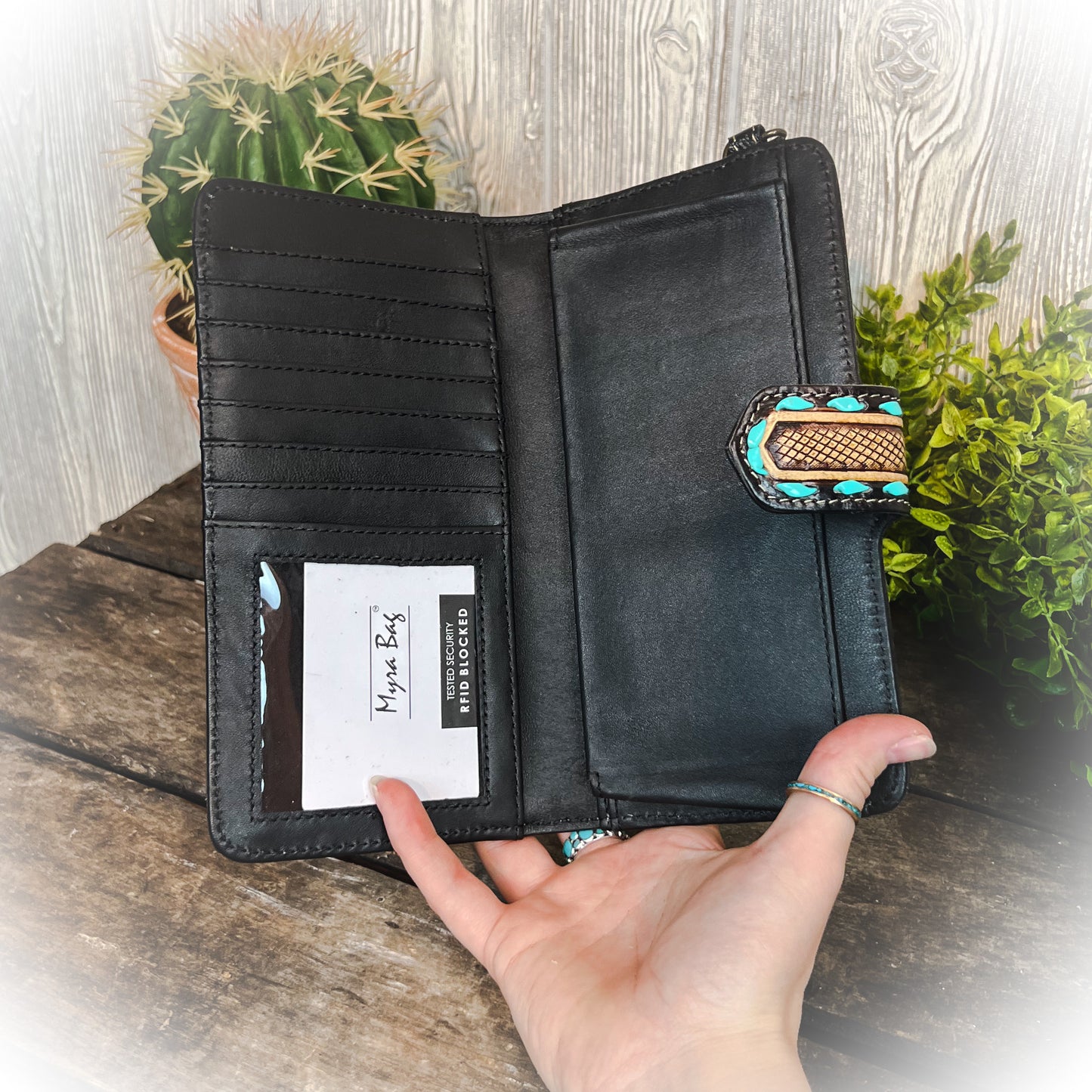 z-Swing Wallet