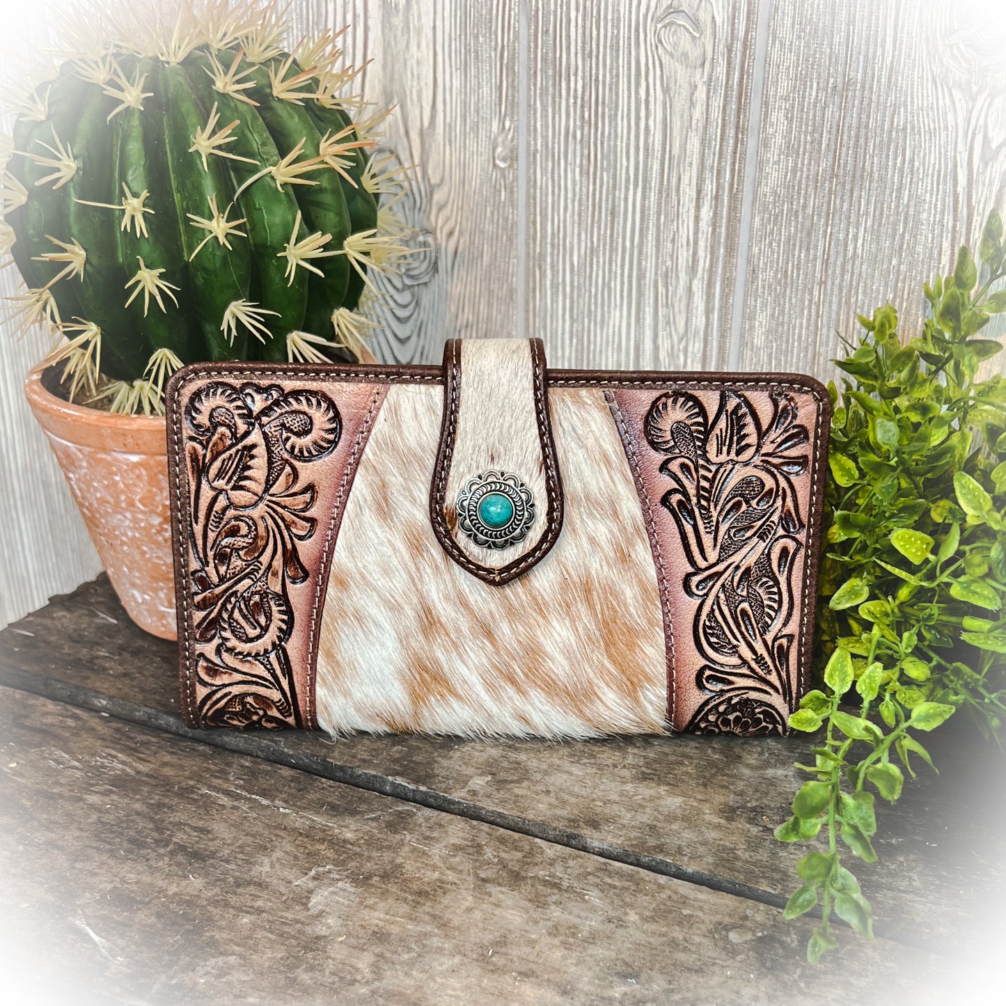 Roscoe Wallet