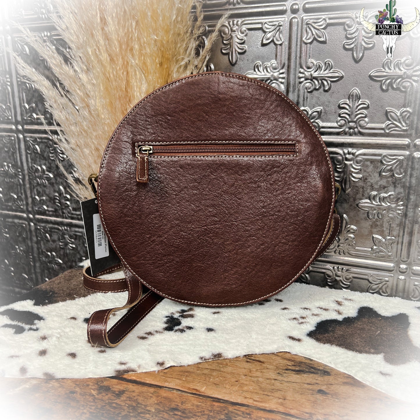 Purse Random Draw