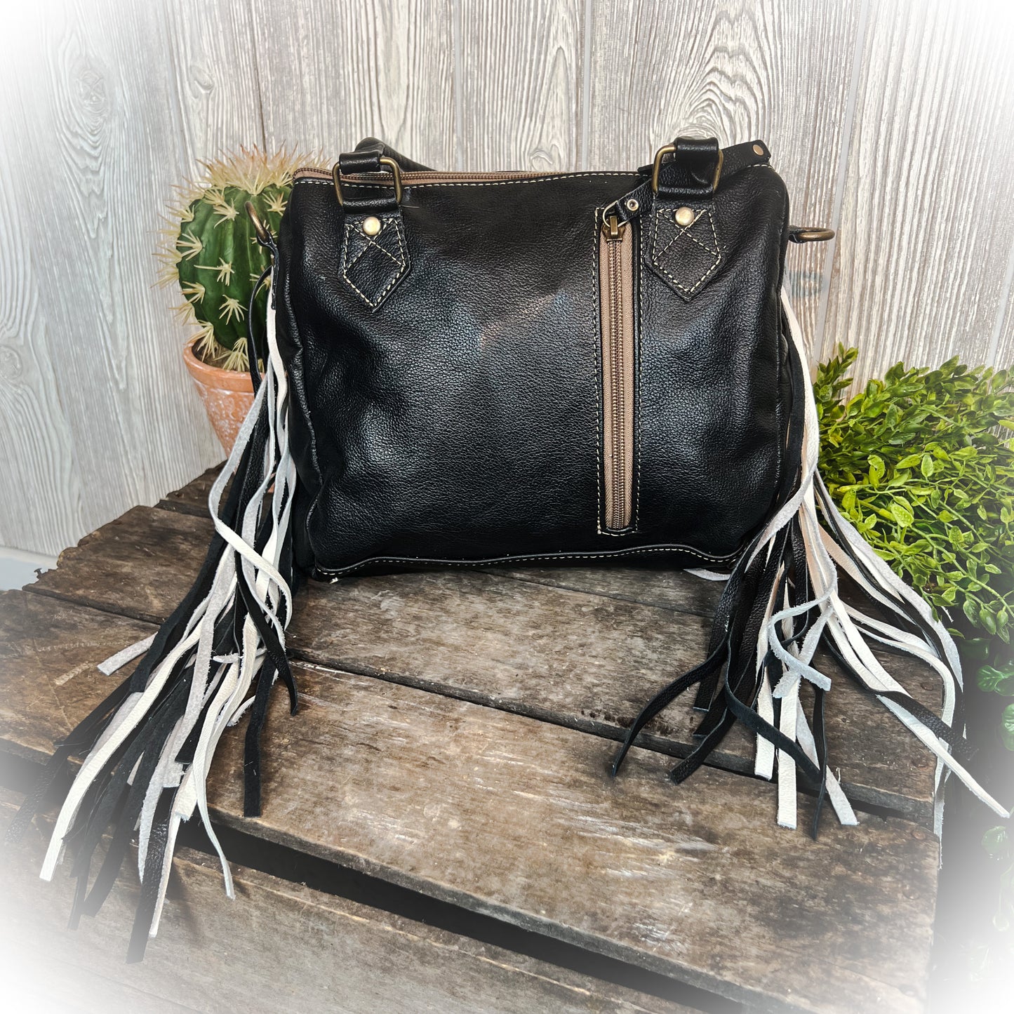 Durango Concealed Carry Purse