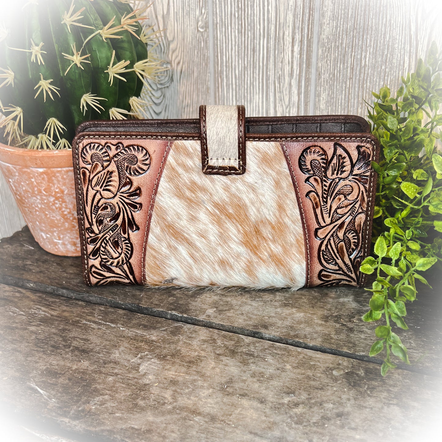 Roscoe Wallet
