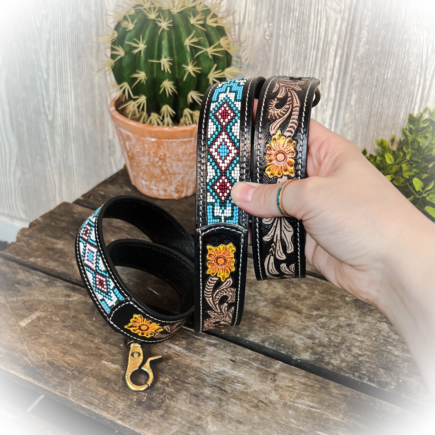 Z-Canyon Purse Strap