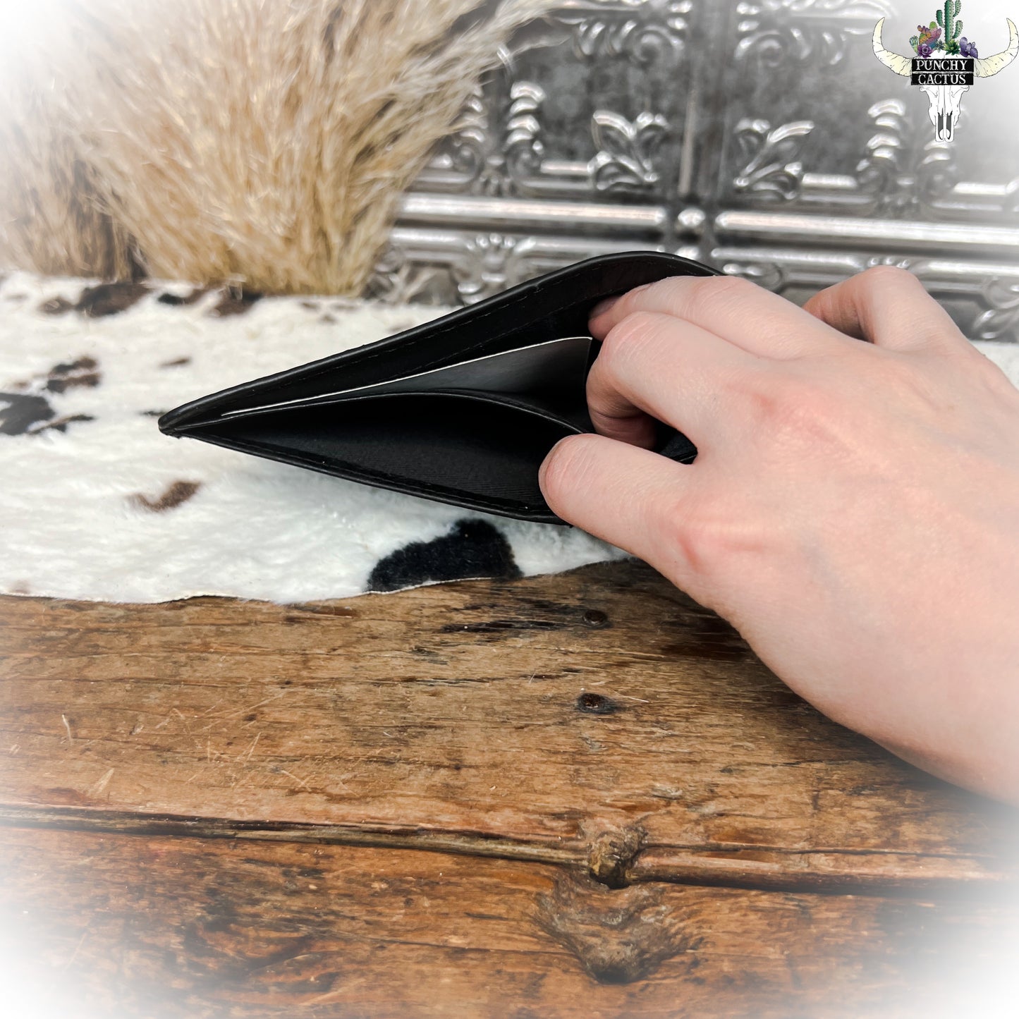 Peer Style Wallet