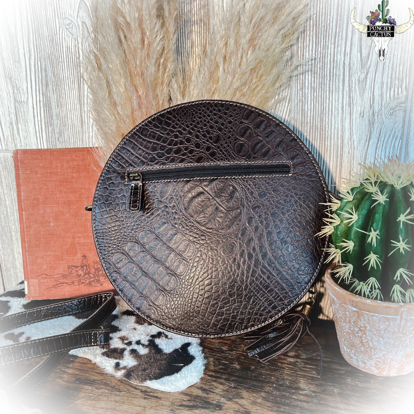 z-Viva Canteen Purse