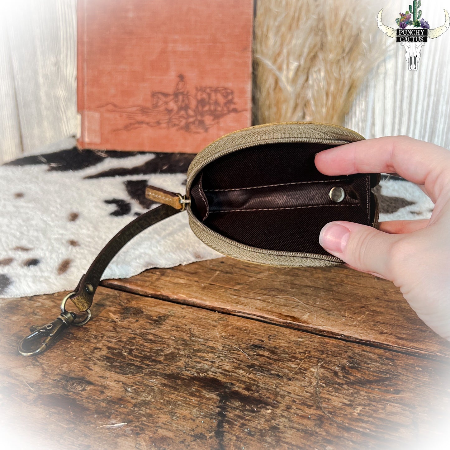 z-Alley Coin Purse