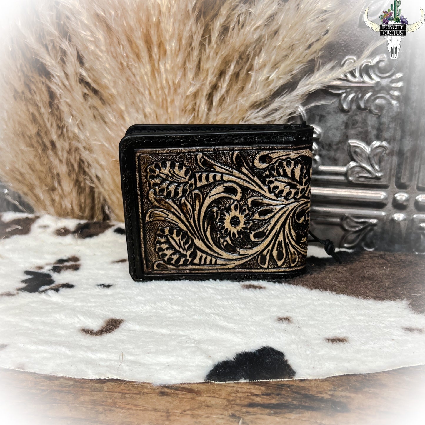 Peer Style Wallet