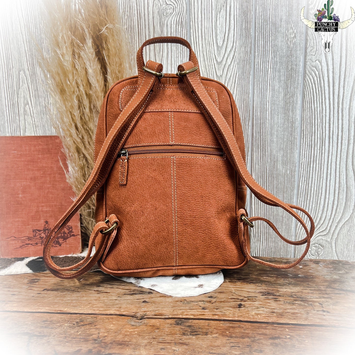 Juku Backpack