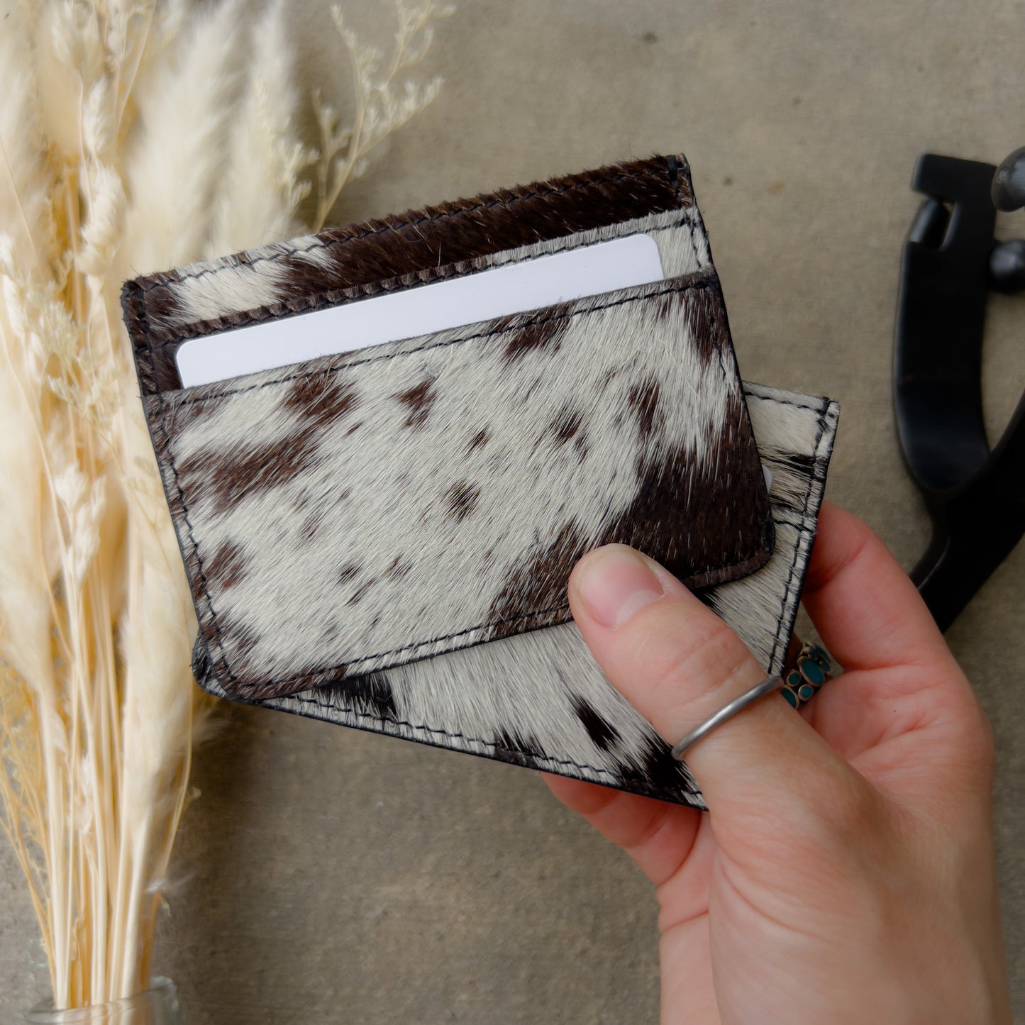 Jolie Credit-Card Holder