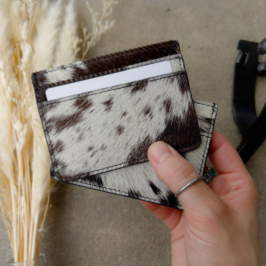 Jolie Credit-Card Holder