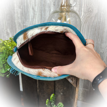 z-Desert Rain Canteen Purse