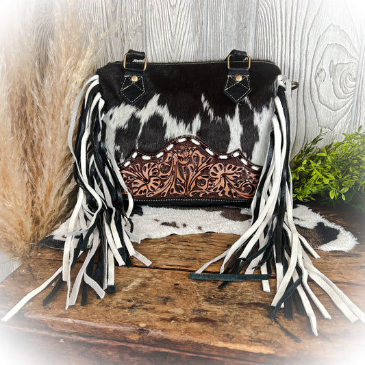 z-Durango Concealed Carry Purse