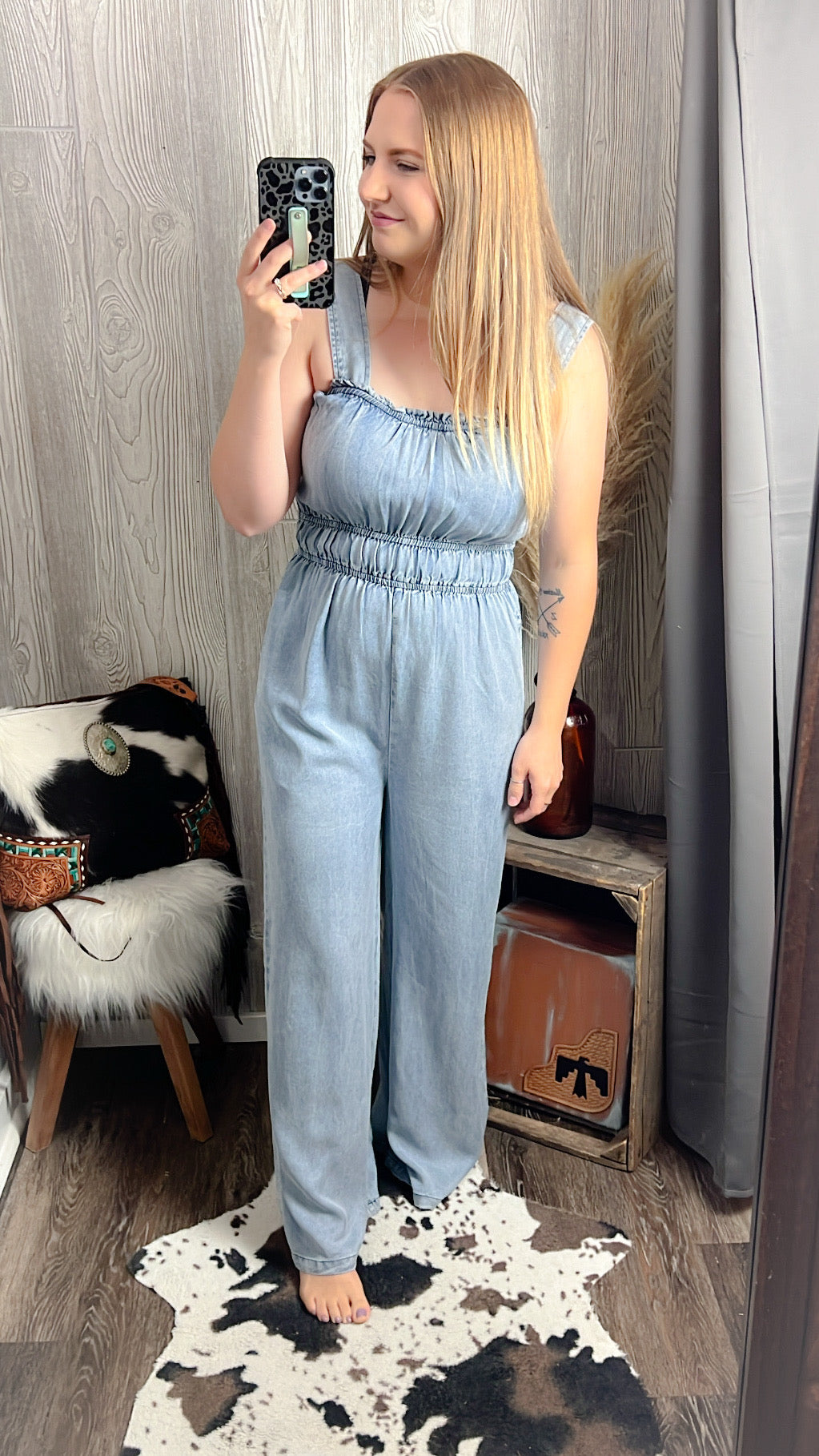 Gotta Have Jumpsuit