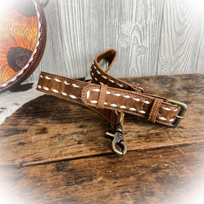 Longhorn Ridge Canteen Purse