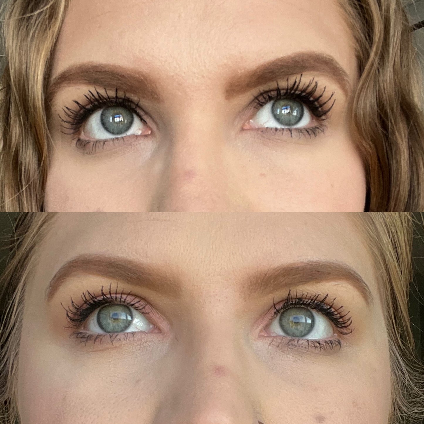 Lash Growth Volumizing Mascara