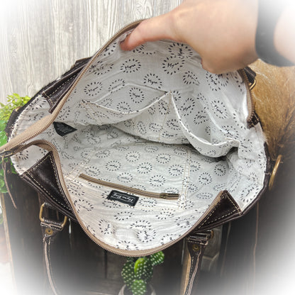 Sierra Concealed Carry Purse