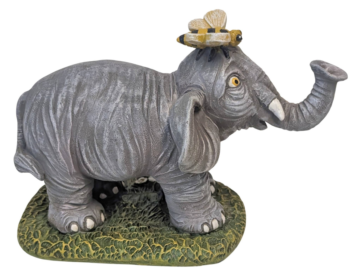 ELEPHANT HONEY ON BOARD, BUZZ BUDDIES COLLECTION