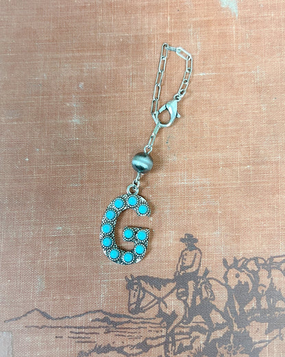 Western Initial Charm