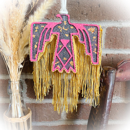 Thunderbird Car Freshie - Multiple Scents & Designs