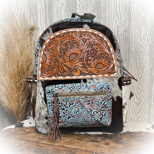 Chisum Draw Backpack