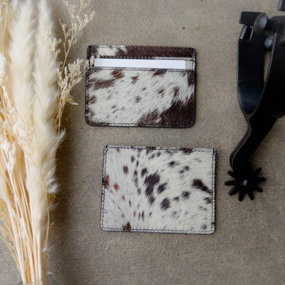 Jolie Credit-Card Holder