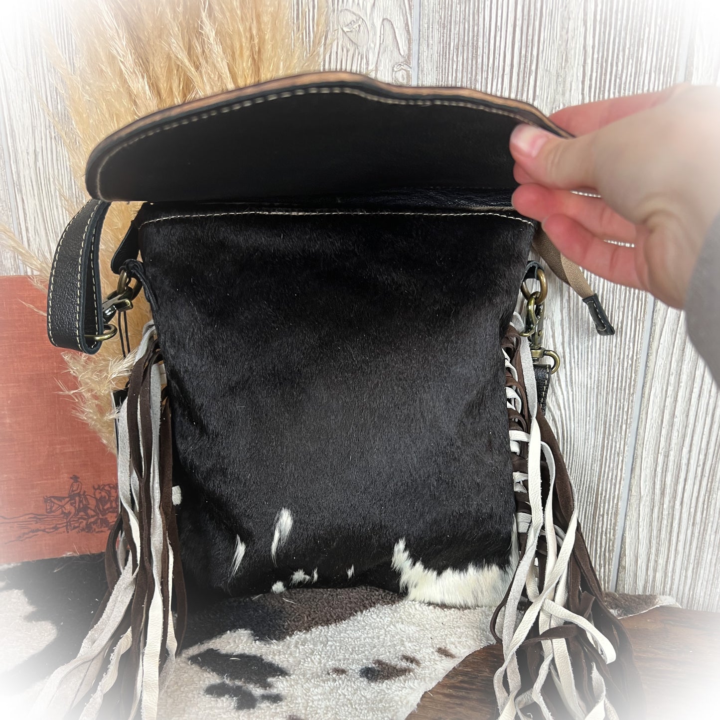 Bagon Concealed Carry Purse