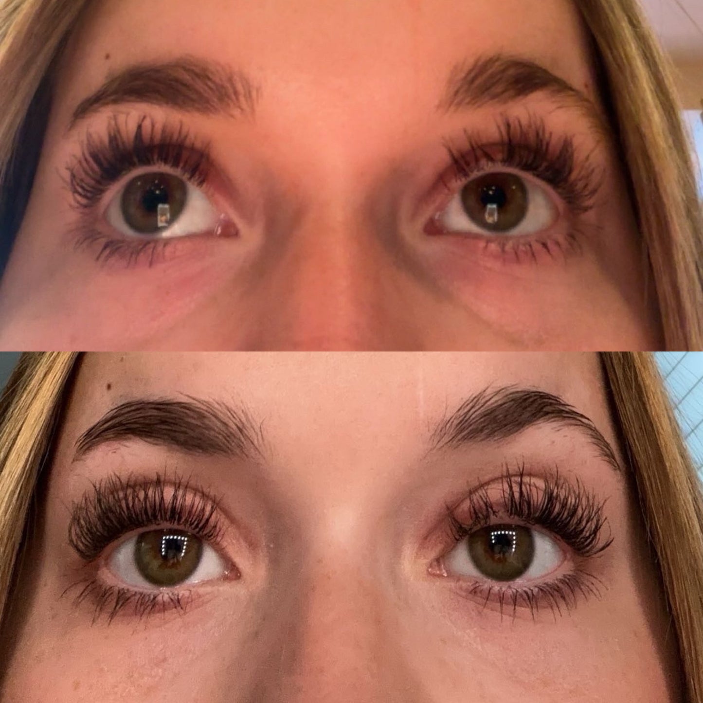 Lash Growth Volumizing Mascara
