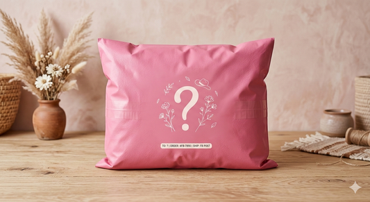 Boujee Bag – Western Boutique Bundle ($100+ Value!)