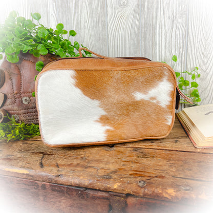 Ranch Hand Toiletry Bag