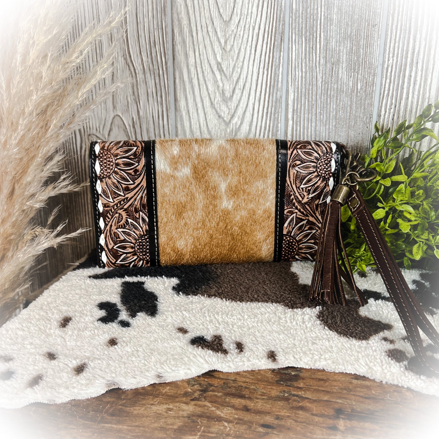 Sandstone Trail Wallet