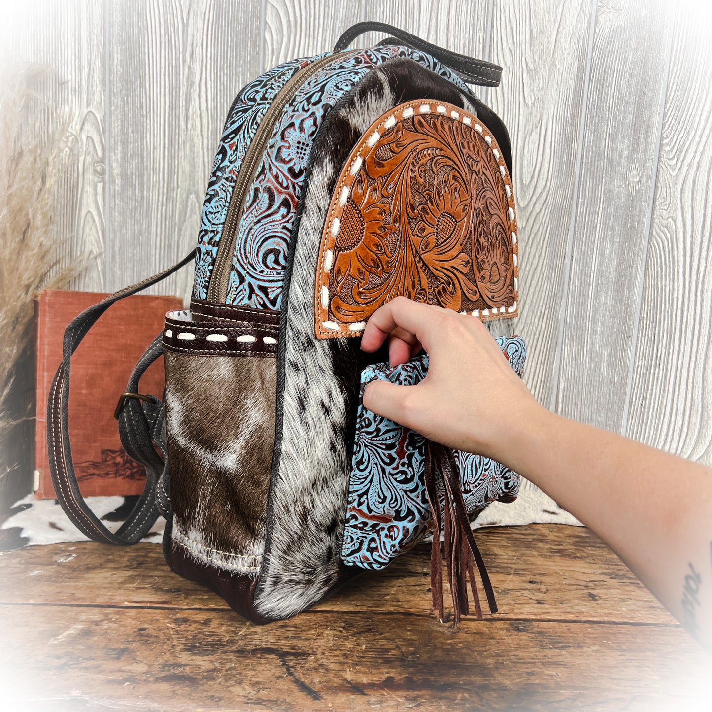 Chisum Draw Backpack