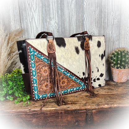 Montana Concealed Carry Purse