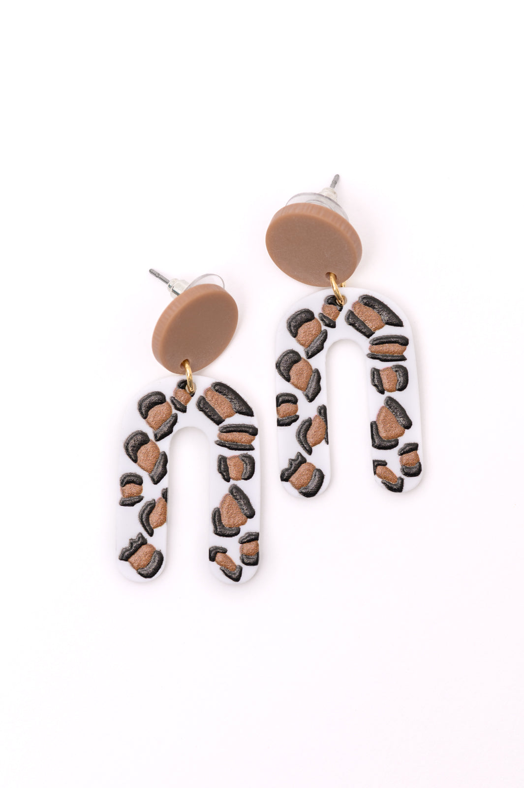 Open Arches Earrings - Online exclusive
