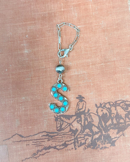 Western Initial Charm