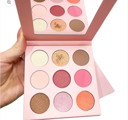 Spring 2024 Palette - Limited Edition