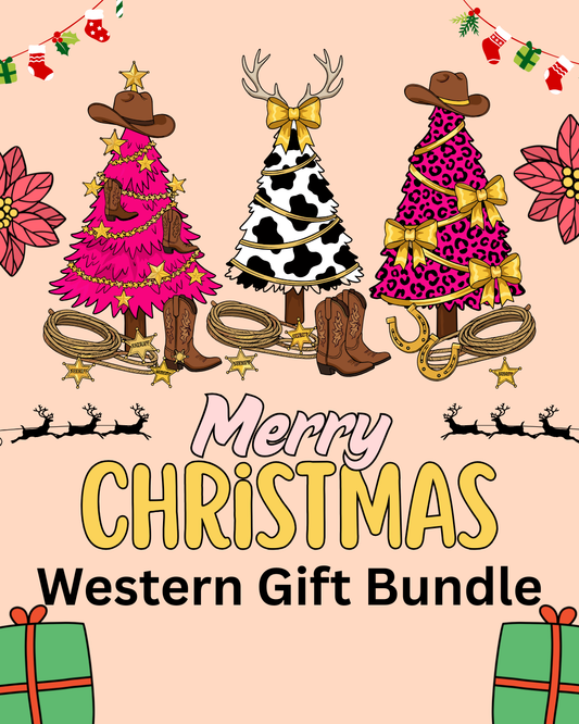 Western Gift Bundle – Curated Box