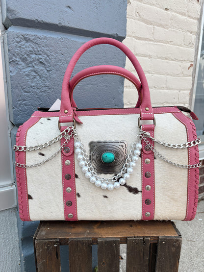 Megan Hyde Large Speedy