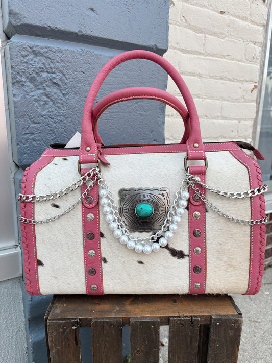 Megan Hyde Large Speedy