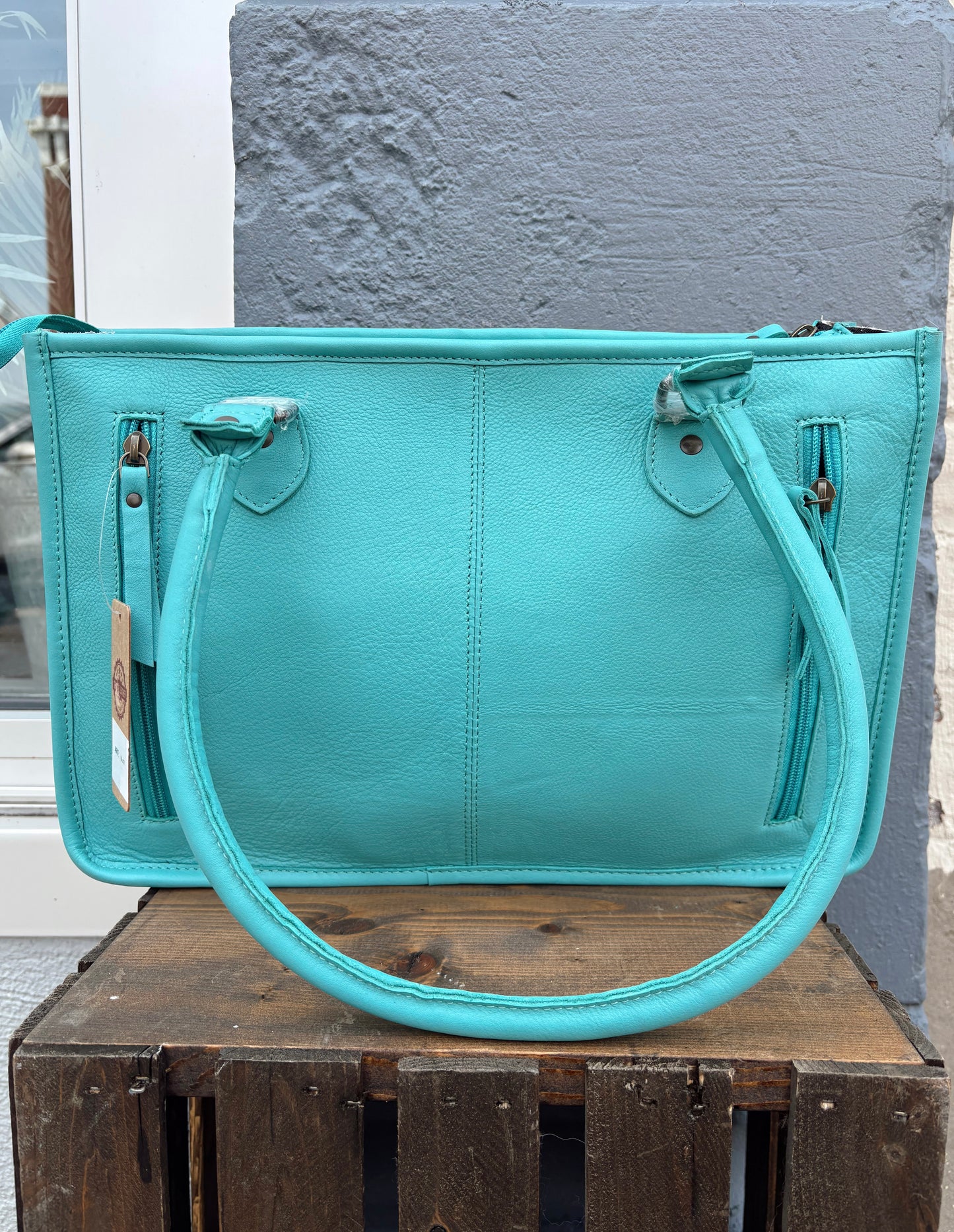 Nevada Western Purse