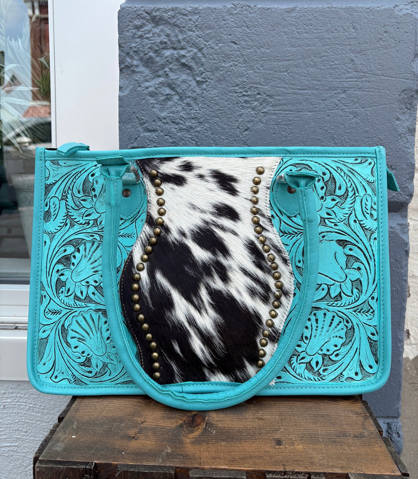 Nevada Western Purse